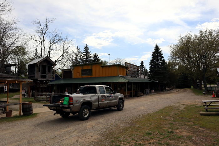 Stagecoach Stop - Summer 2021 Photo